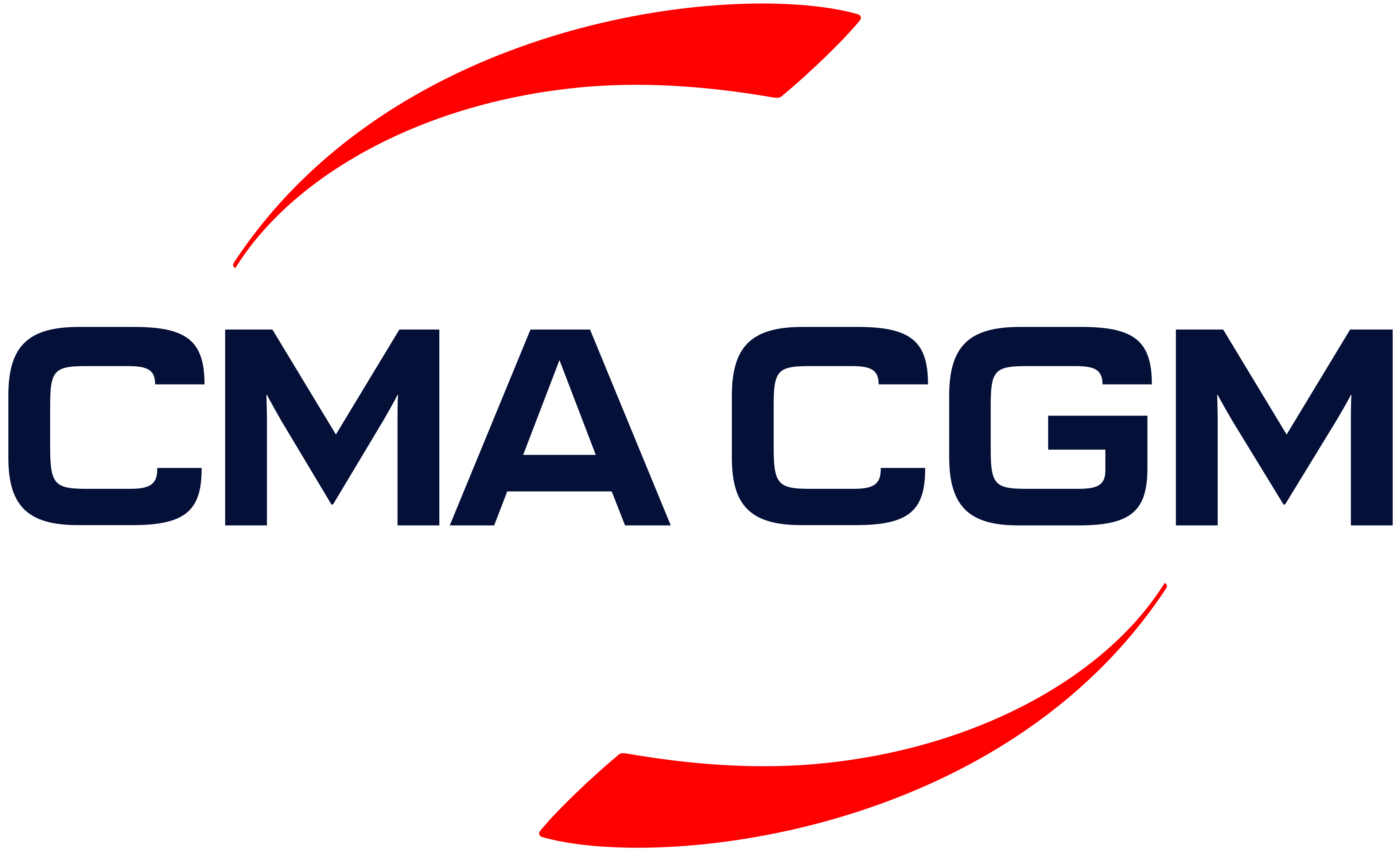CMA CGM