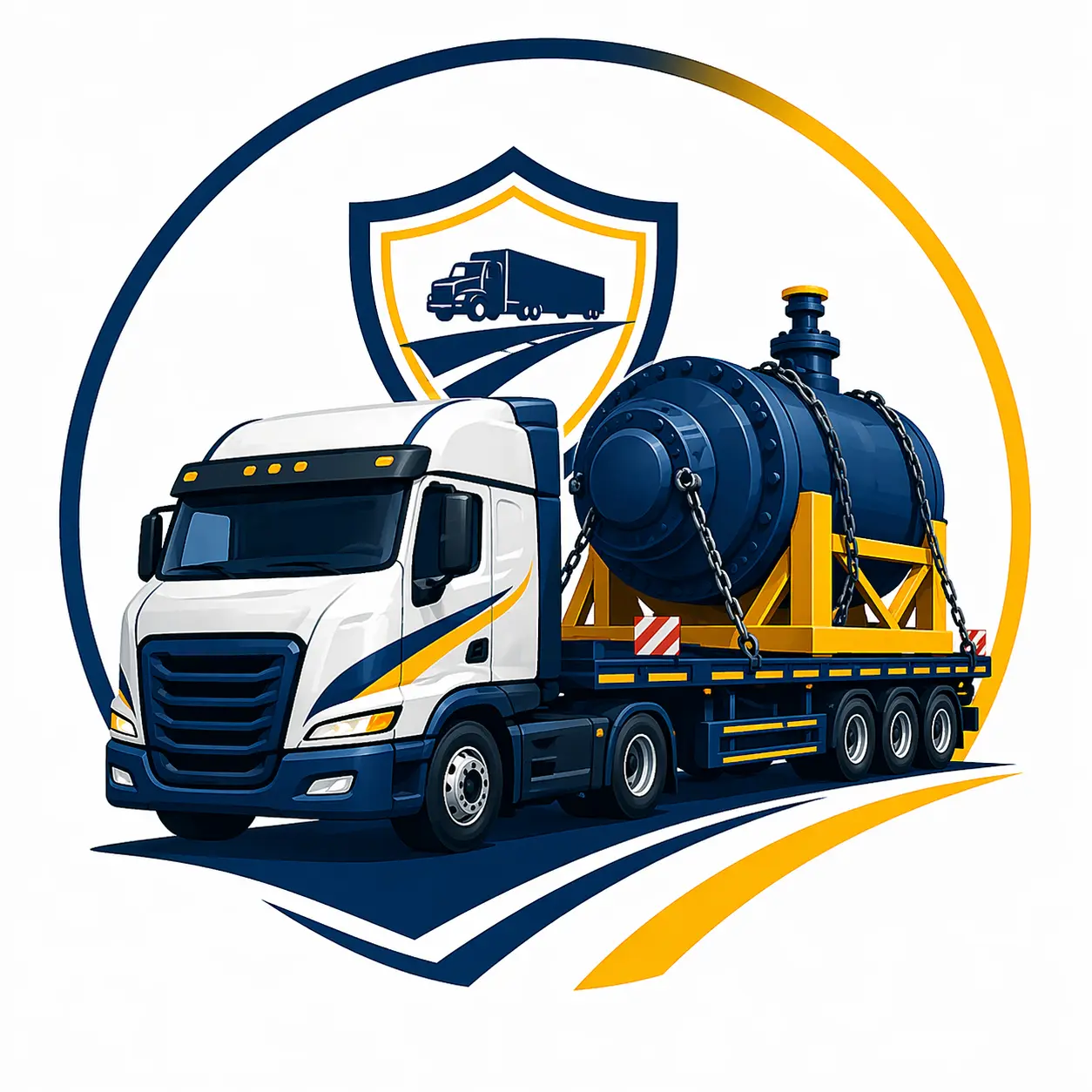 Transporte Especializado