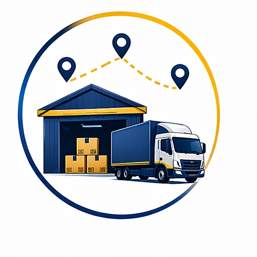 Logística y Distribución